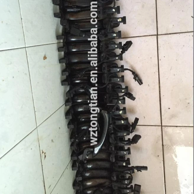 Wholesale Price door handle 4L0 837 205 B 4L0837205B 4L0-837-205-B OUTER Door Handle for  germany car
