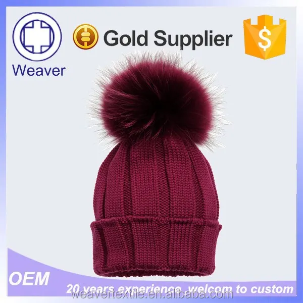 
Chinese Imports Wholesale Custom Pom Pom Penguin Animal Baby Hat Beanie Hats with Top Ball 