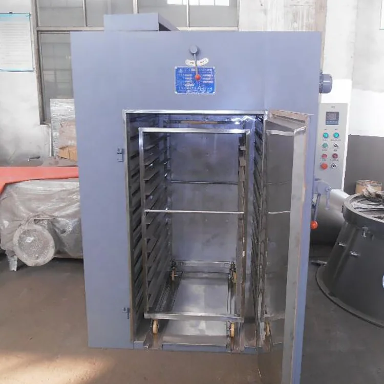 
tray dryer drying oven for lemon slice fruit slice drying machine 