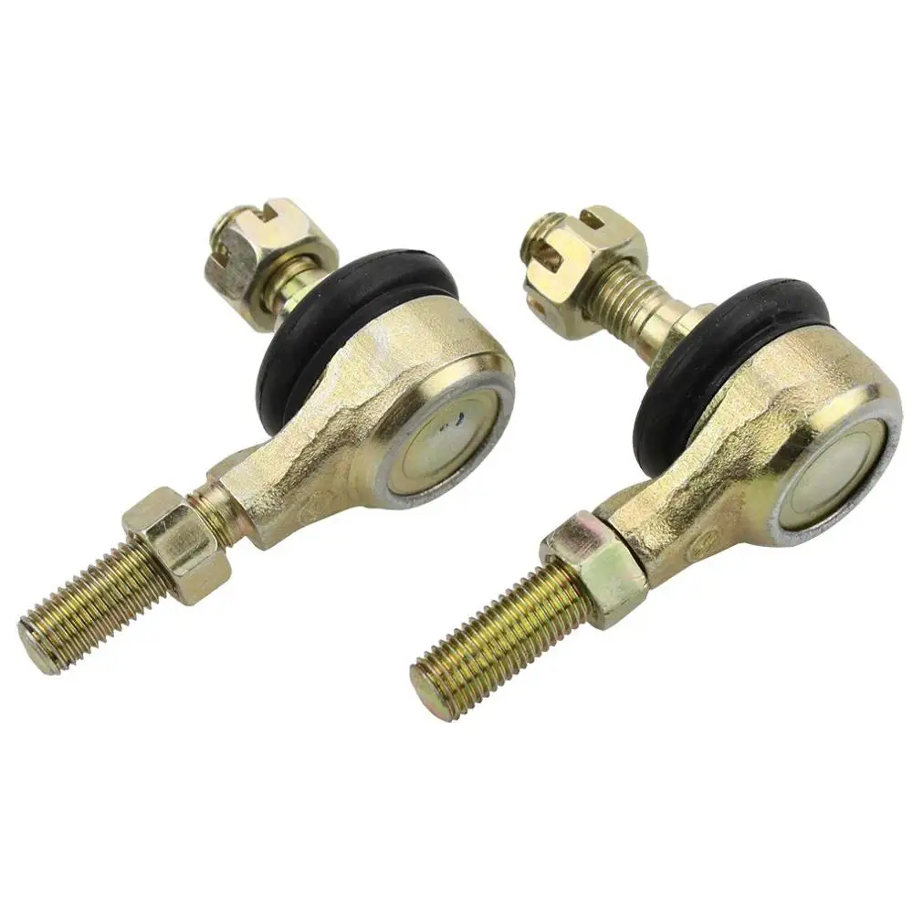 Гоночный UTV Tie Rod Ends-подходит для Arctic Cat Wildcat