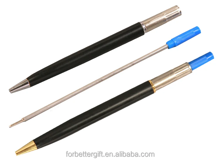 Hot Sale New Metal Promotional Ballpoint Pen  Gel Pen for Office School