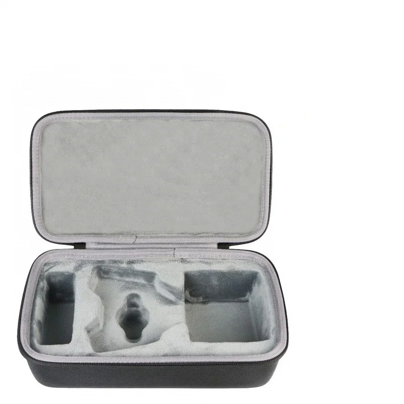 
High Quality EVA Case Robot Carrying Storage case for Anki Vector Robot 