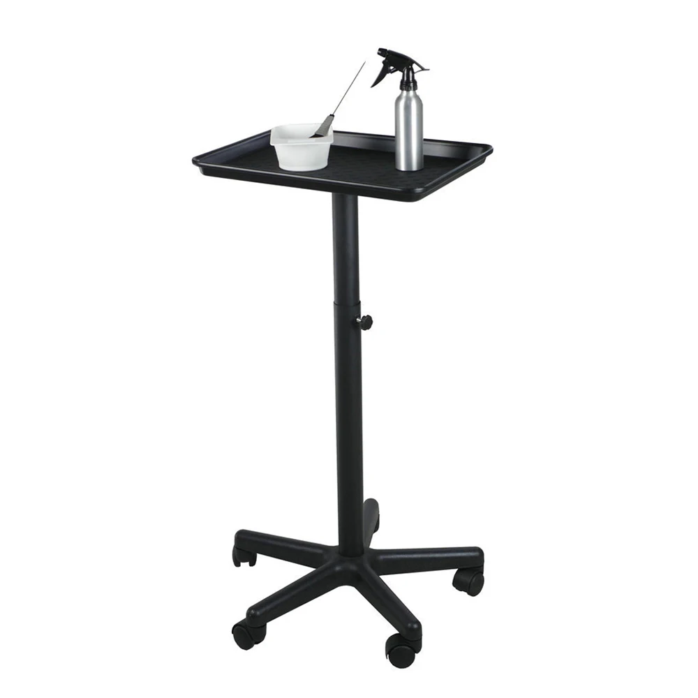 barber shop supplies wholesale Mobile salon baber hairdressing trolley