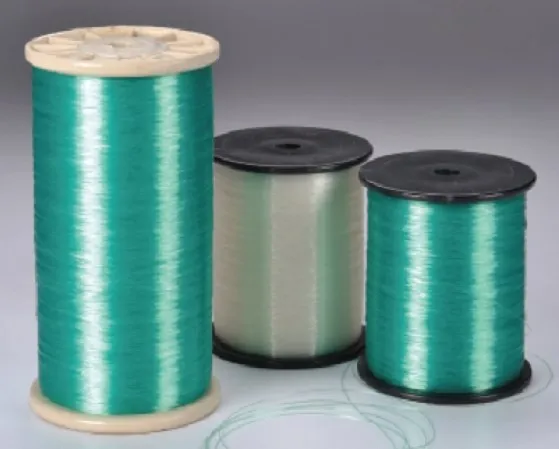 0.20 - 5.0mm Nylon monofilament large spool fishing Line