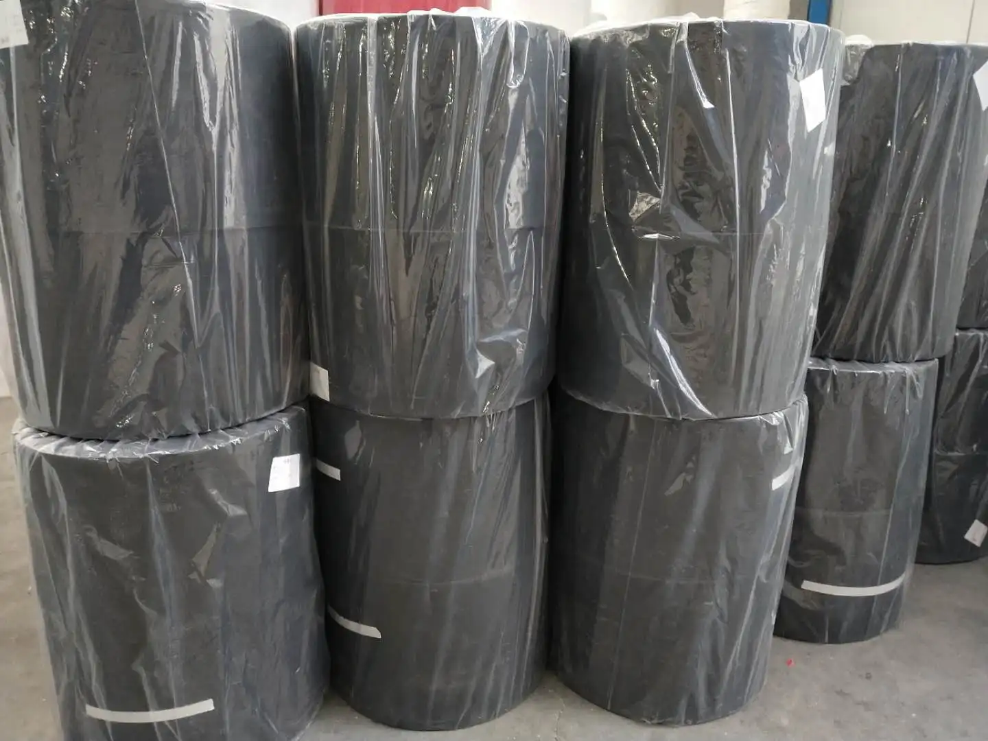 Дышащая эластичная полипропиленовая Гидрофильная впитывающая Нетканая ткань