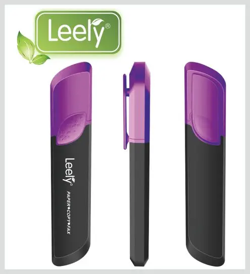 S00130 new item economical fluorescent colorful highlighter marker pen