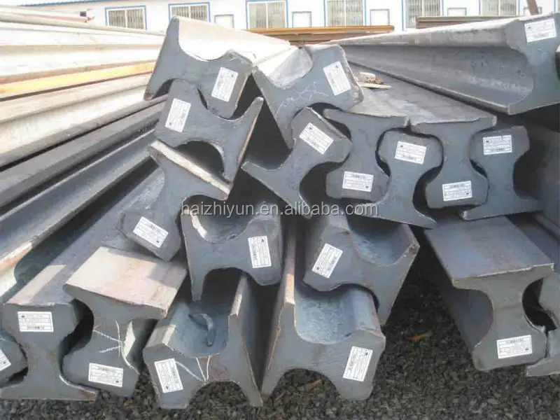 Steel Rail A150