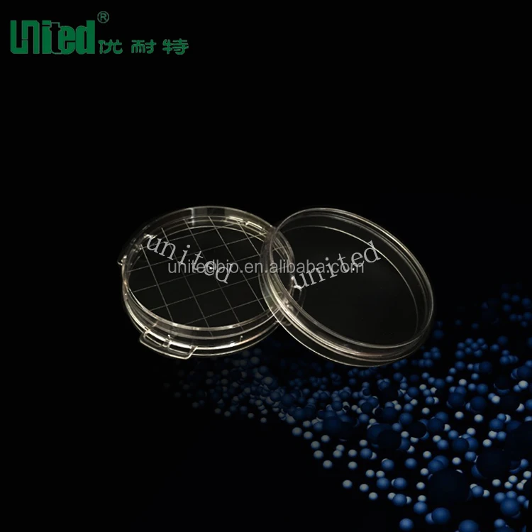 
75mm Specific specifications culture dish 