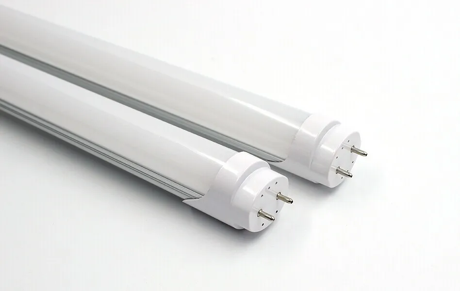 EVG/KVG led light tube DC 12V 24V solar led tube t8 replacement fluorescent tube 120 300 360 Degree t5 lighting