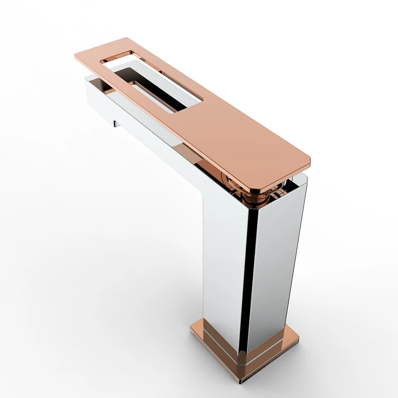 Kaiping ванной латунный водопроводный кран смеситель для раковины