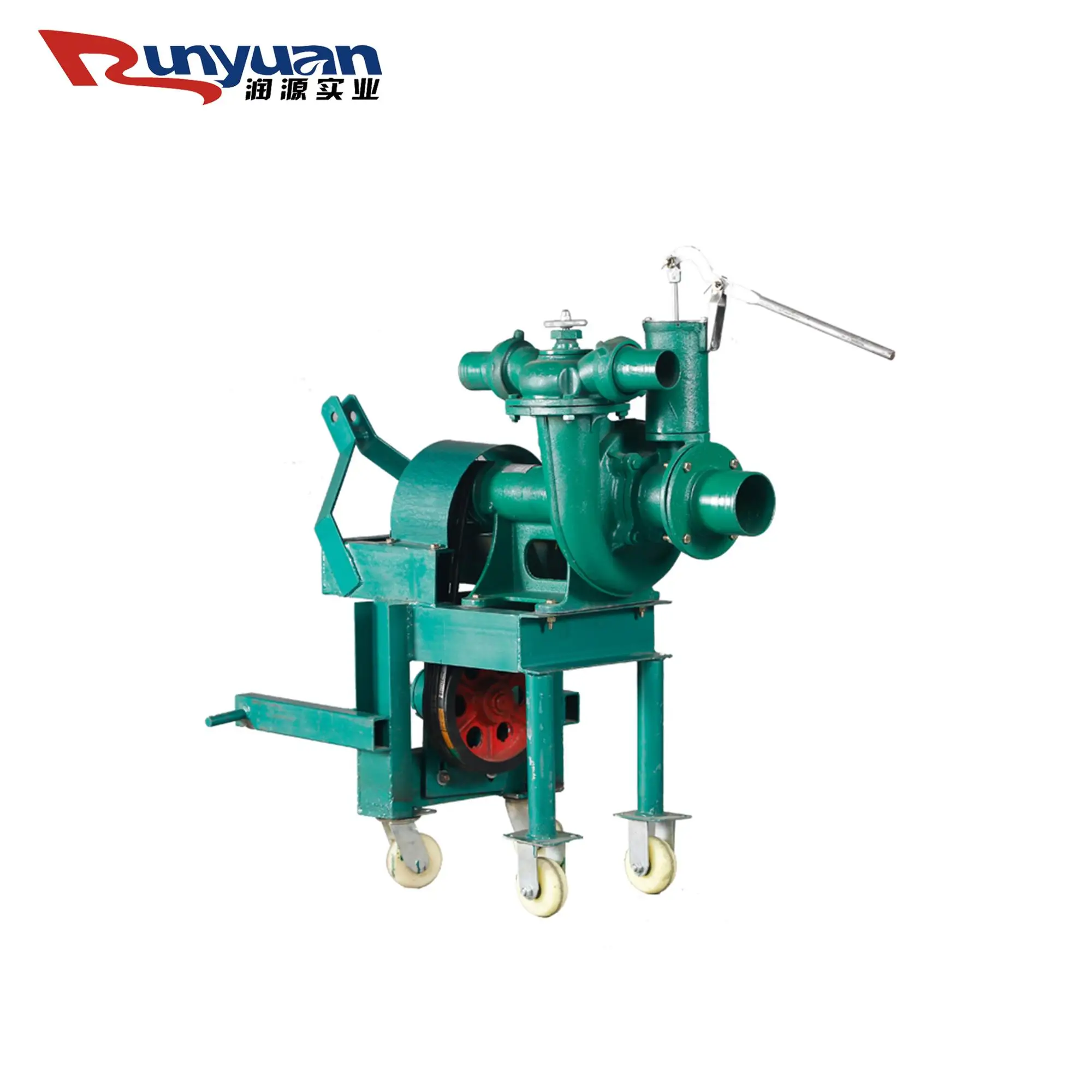 
RYBP125-80 water motor pump 25hp water jet pump price 
