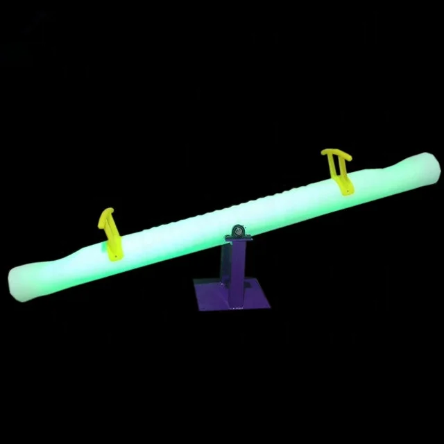 СВЕТОДИОДНЫЕ пластиковые мотивы 2,7 метров: наружные светодиодные мотивы для парка развлечений, пластиковые мотивы с изменением цвета