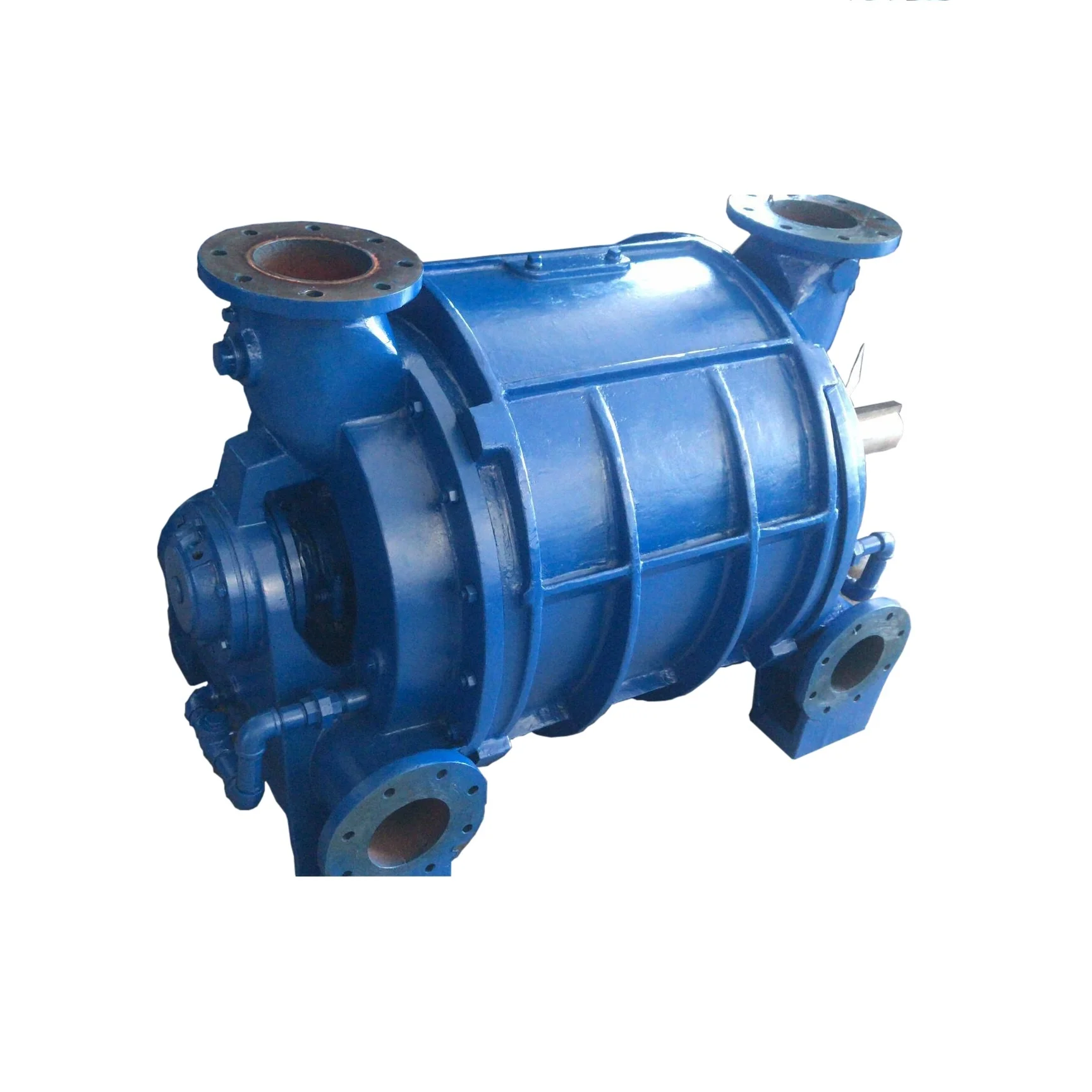CL2002 cone structure liquid ring vacuum pump for paper pulp mill
