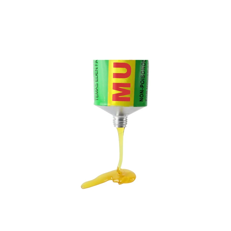 Aluminium Tube 135g 100g Rat Adhesive Glue Resin Sticky Catch Mouse & Rat Glue