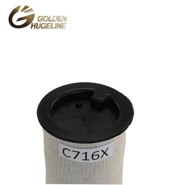 Air filter element filter accessories Truck C716X EAS500MD38 A5410100080 oil filter engine