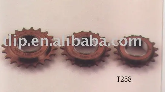 
Bicycle Freewheel 