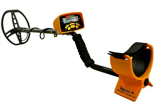 Золото детектор Long Range для продажи