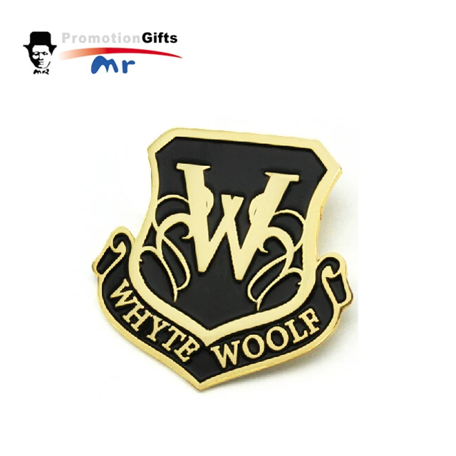 Изготовитель литых под давлением 3d позолоченных гравировок изготовленный на заказ логотип короны металлический значок эмблема для ткани и кепки