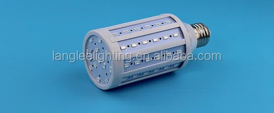 Replace Bulb 360 Degree Plant Grow 10W 15W LED Corn Light RED E27 Lamp Bulb