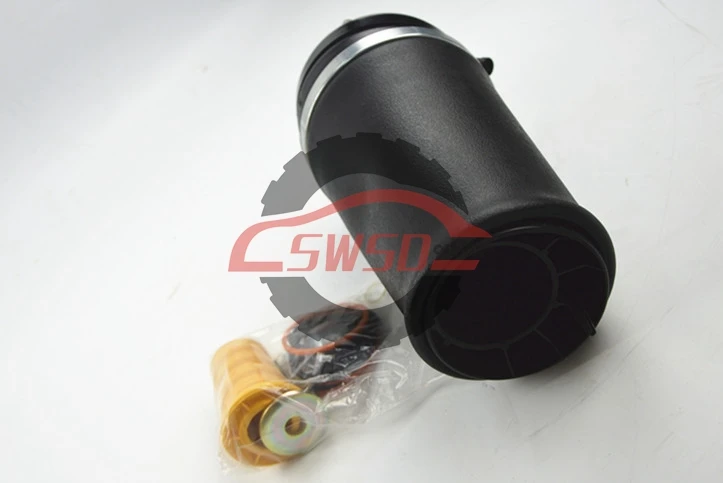 Fit 2003-2012 Range Rover L322 Front left Air Suspension Springs LR051702