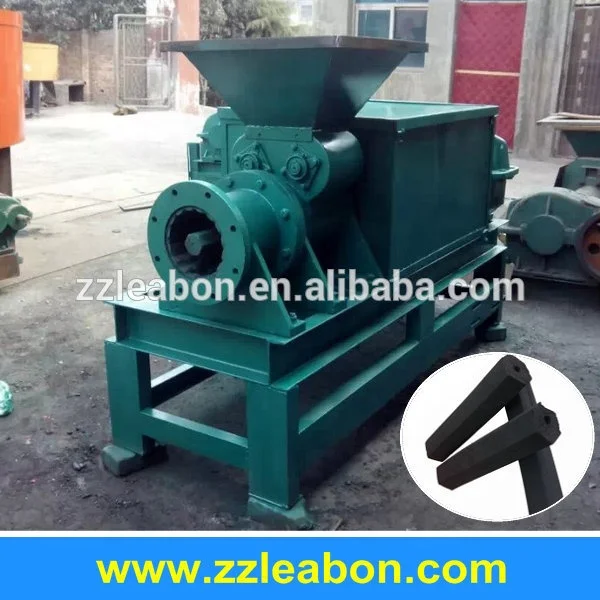  Энергосберегающее оборудование машина для брикетирования угля производитель на продажу