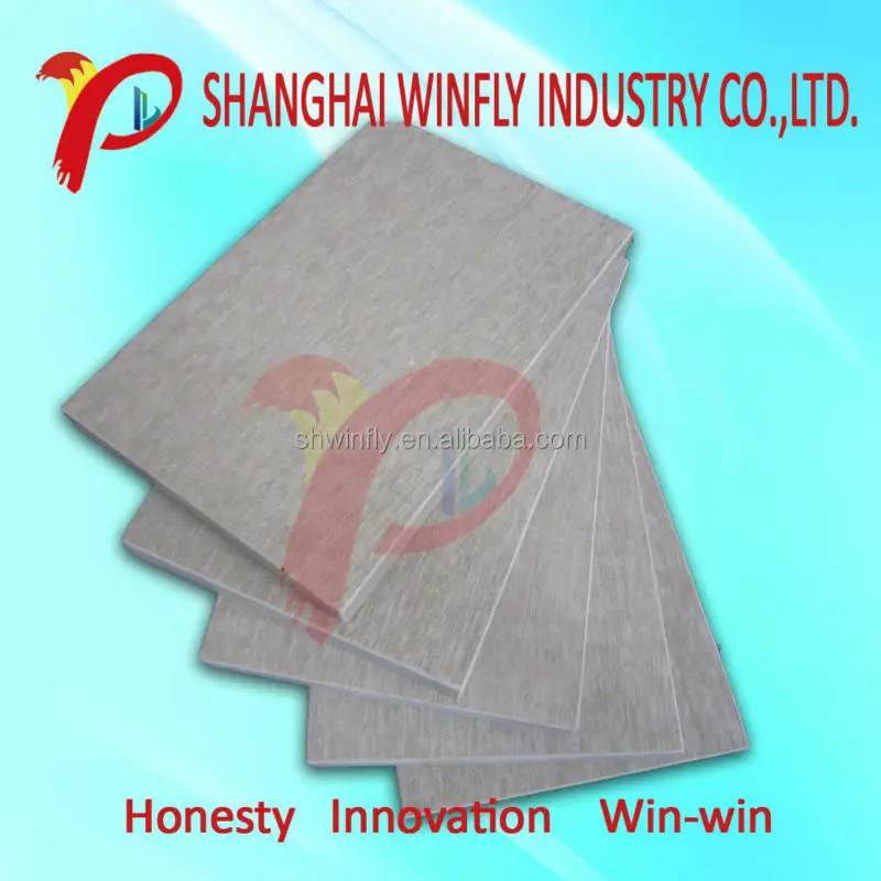 20 мм плита из силиката кальция, 18 мм огнестойкая плита из силиката кальция