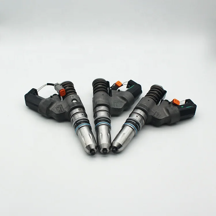 4903319 для QSM ISM QSM11 ISM11 M11 дизельный двигатель топливный инжектор