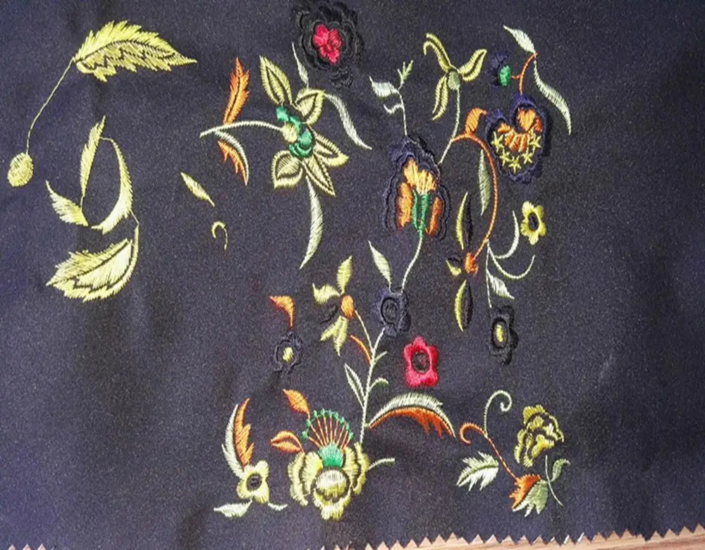 Industrial embroidery machine 1 head for t shirt cap ,sweater,etc