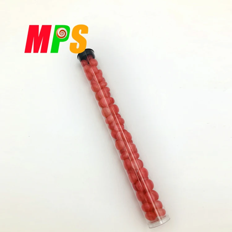 Halal  jelly bean sweet confectionery custom candy