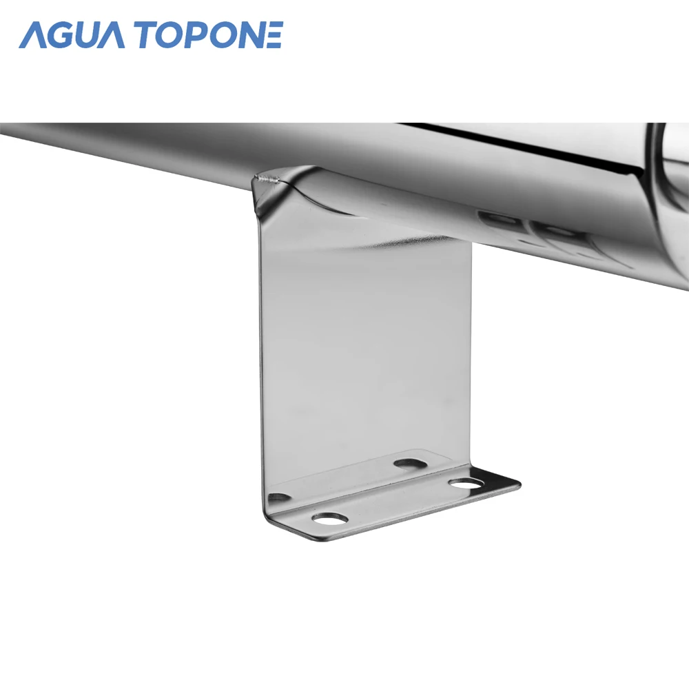 AGUA TOPONE 110W 24GPM UV light water purification
