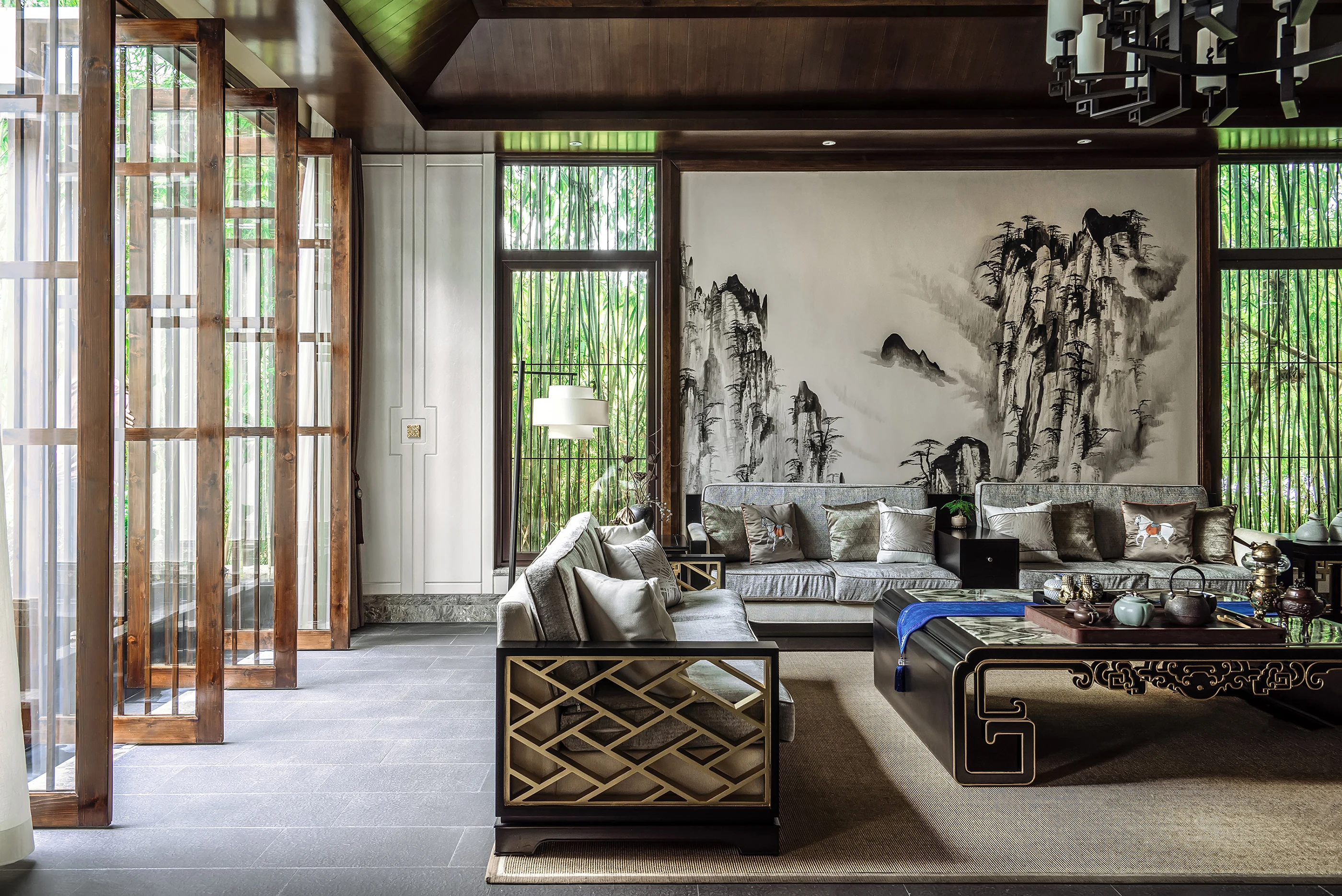 modern living room furniture/Dining furniture (EMT-SKD02)