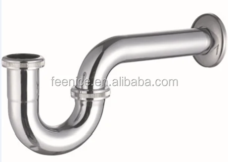 Ловушка для кухонной раковины