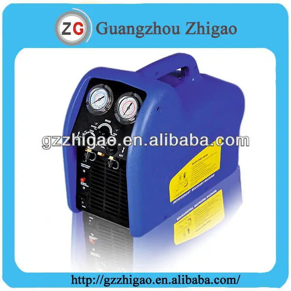 Portable Refrigerant Recovery and Recycling Unit RECO 250