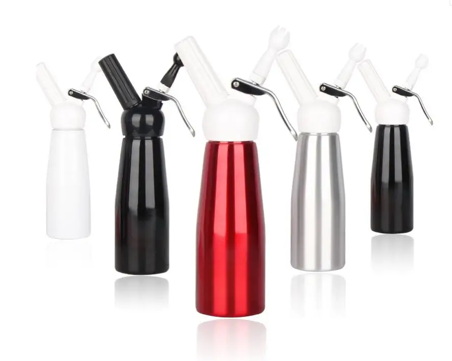 Cream Charger Wholesale 2019 Aluminum Not Frozen Whipped Cream Charger Whipper