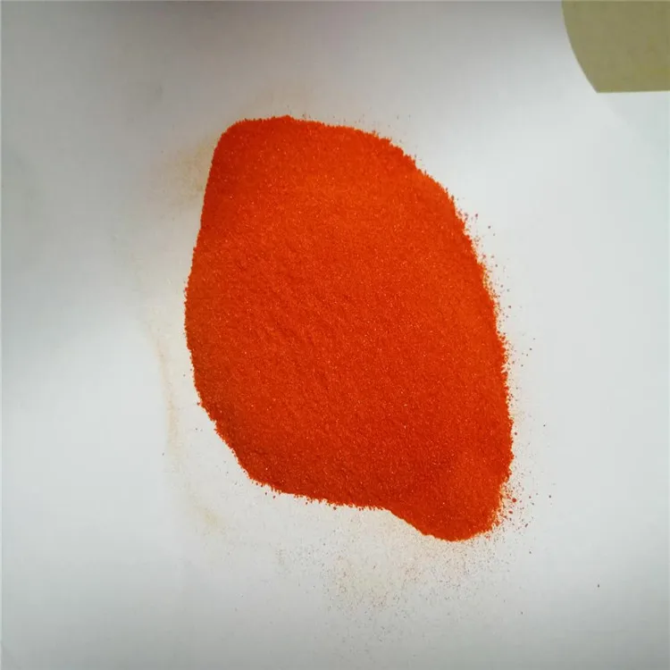solvent yellow 163