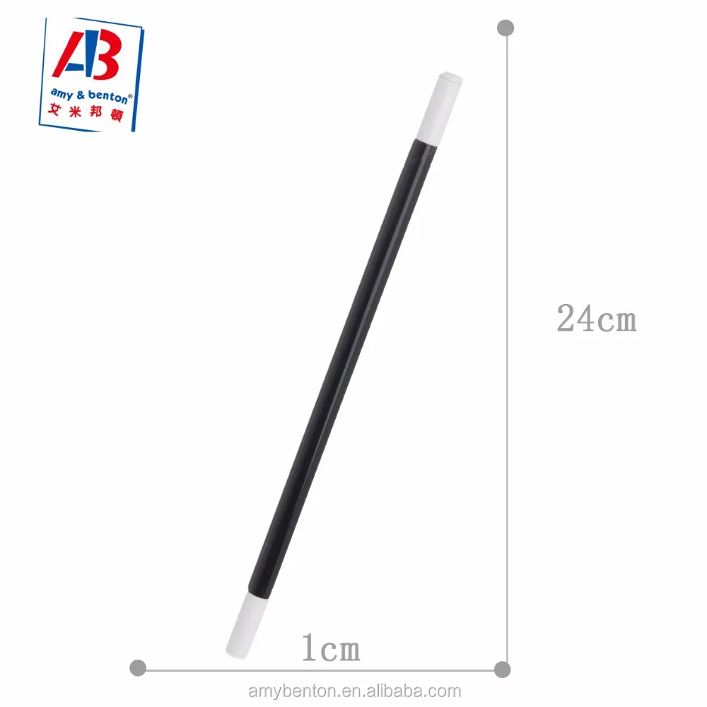 29 CM Rising Magic Stick Kids Toys Magic Wand Toys Play Show