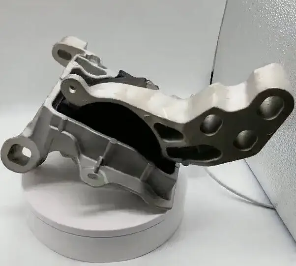 
engine mount GHS4-39-060 KR12-39-060 