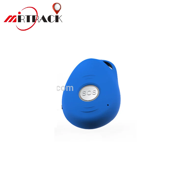 Мини-Водонепроницаемый Персональный GPS трекер велосипед чип слежения GPS GSM/GPRS/GPS трекер для автомобиля и личного