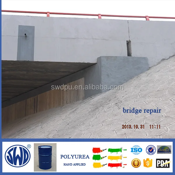 
moisture cure polyurea polyurethane elastomer coating 