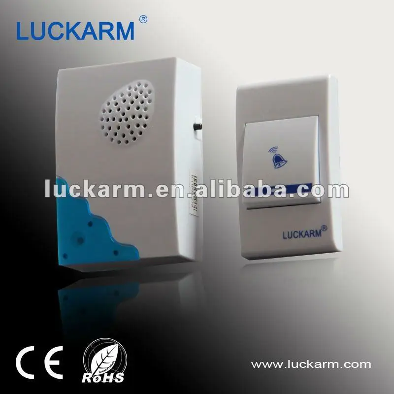 New Design wireless Door Buzzer
