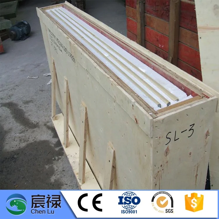 x ray Protective Lead Glass