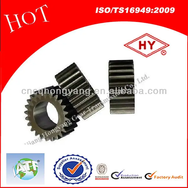 Zf части изготовление коробки передач планетарный редуктор частей для северной benz(1286298902)