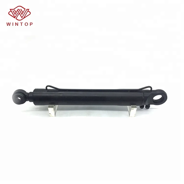 Export Products Customized Hydraulic Cabin Cylinder  Oil Hydraulic CylinderOEM 1720924/1477878 FOR SCANIA