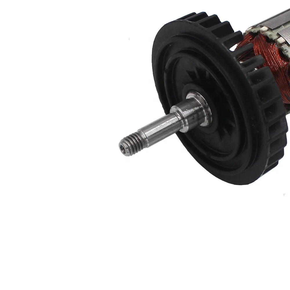 
Spare Armature for Makita 9553NB / 9554NB / 9555NB 