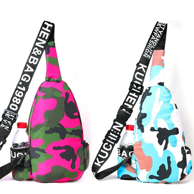 
Across the chest sling messenger ladies mens shoulder bags 