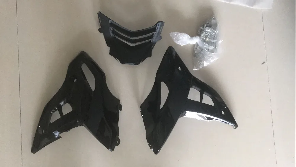 GOTION China Made Professional Custom cb190r Motorcycle Engine Guard