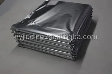 Inkjet Clear Transparent PET Film Waterproof 100mircon Sheets
