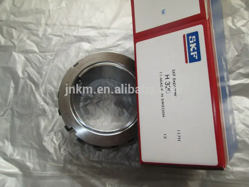 Skf вывода рукава подшипник h320/сферические роликоподшипники h320