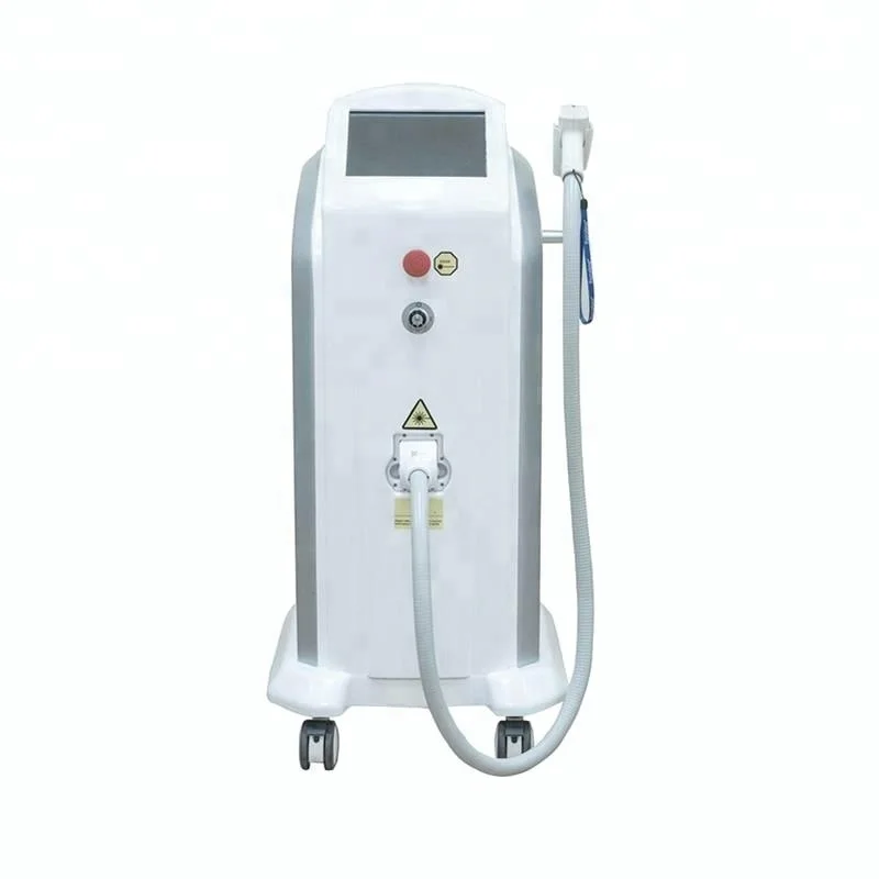 
Beijing Sincoheren 808nm Diode Laser Depilation Hair Removal Machine 808 diodo laser epilation machine 