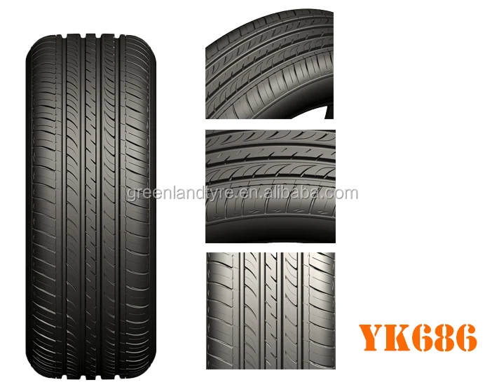 
chinese HILO INVOICE brand Car Tyre, ST175/70R13, trailer car PCR VAN LTR HP SUV, high quality with good price 